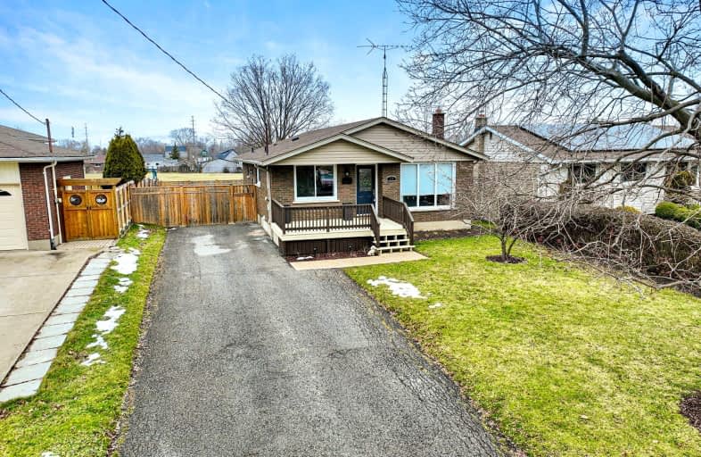 23 Oxford Street, St. Catharines | Image 1
