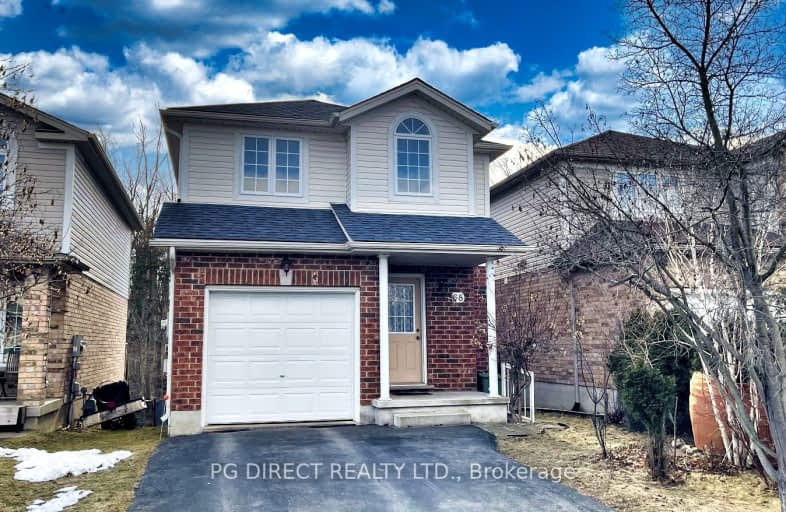 68 Chillico Drive, Guelph | Image 1