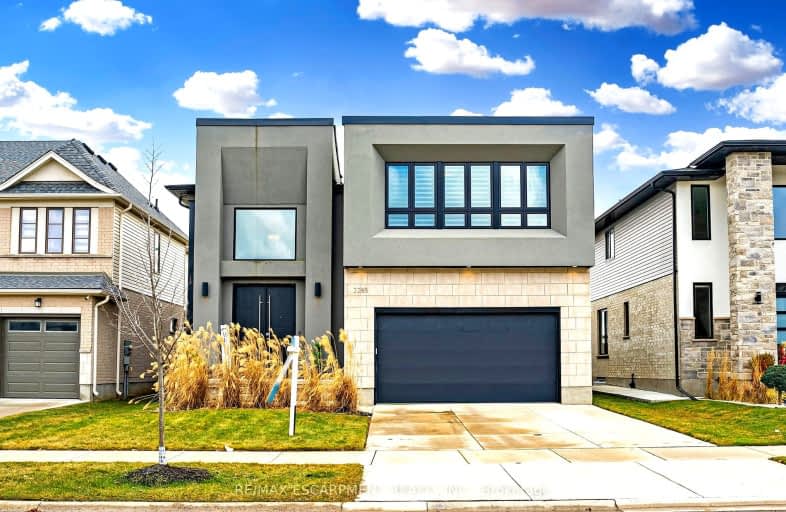 2285 Bakervilla Street, London | Image 1
