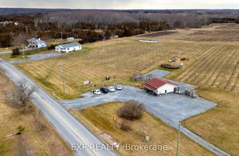 3609 County Road 8, Prince Edward County | Image 1