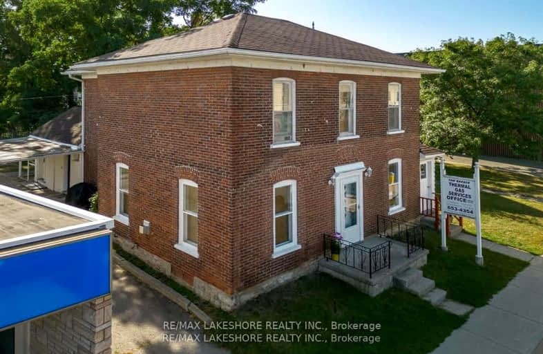 55 Front Street North, Trent Hills | Image 1