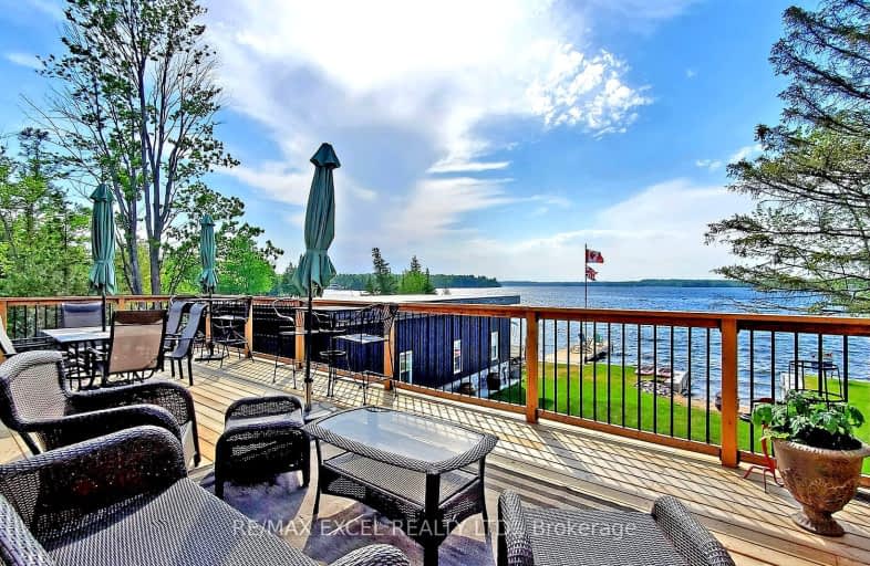 18 Ideal Point, Kawartha Lakes | Image 1