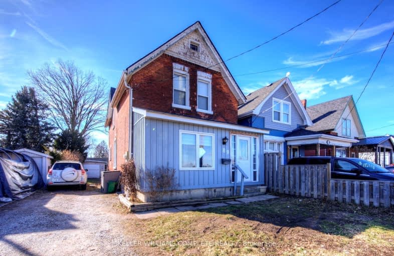 89 Mohawk Street, Brantford | Image 1