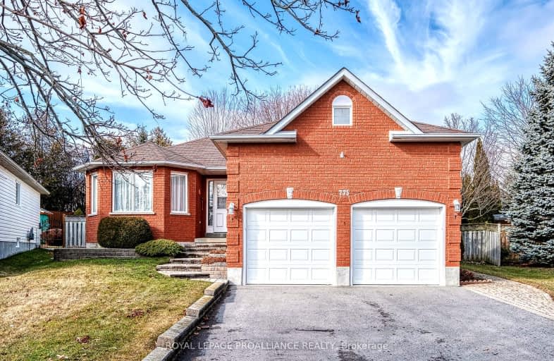 775 Greer Crescent, Cobourg | Image 1