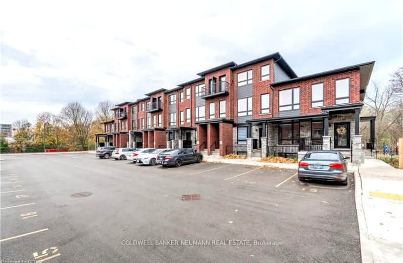 13-83 Beechwood Avenue, Guelph | Image 1