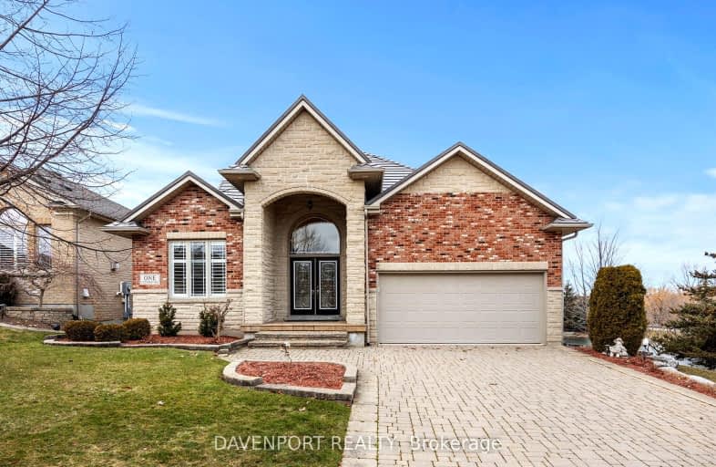 1 Stonecroft Way, Wilmot | Image 1