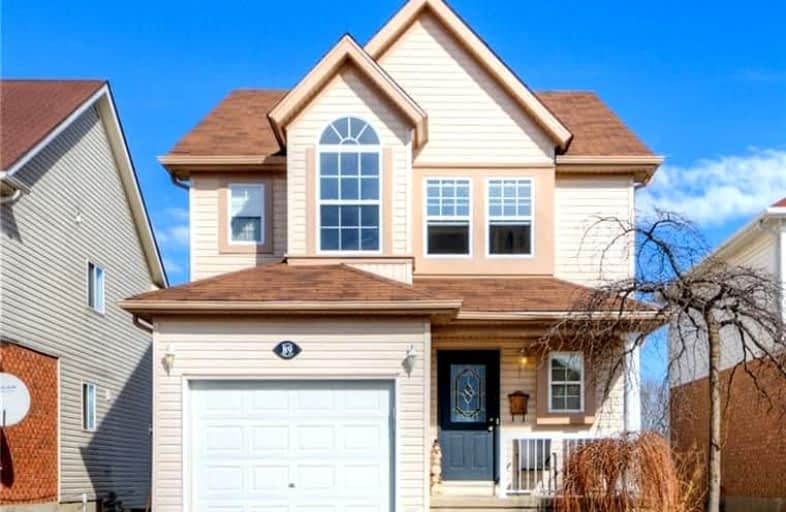 Main-89 Milson Crescent, Guelph | Image 1