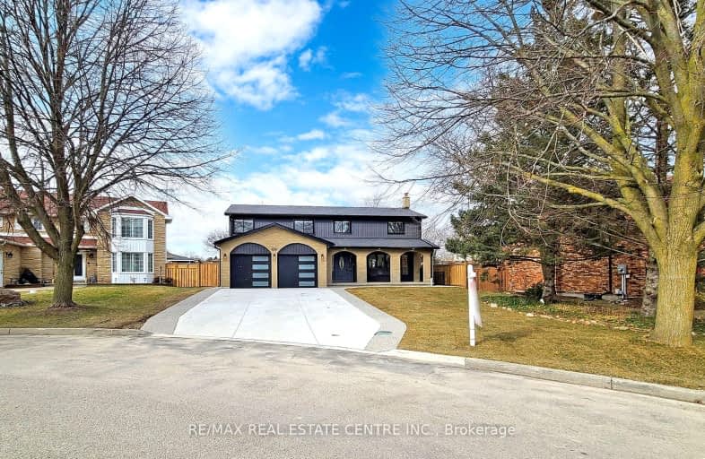 414 Foxhunt Place, Waterloo | Image 1