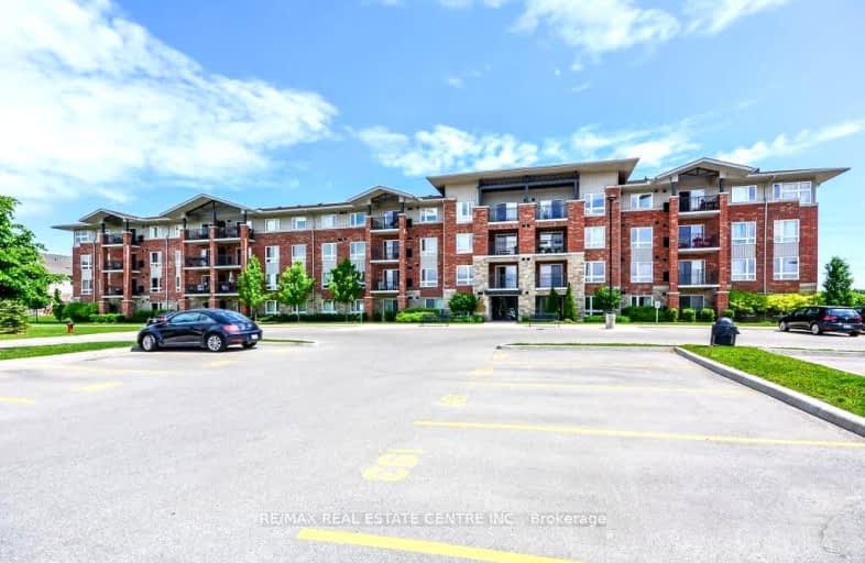 211-60 Lynnmore Street, Guelph | Image 1
