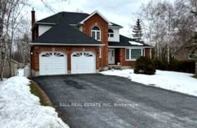1247 Young's Cove Road, Smith Ennismore Lakefield | Image 1