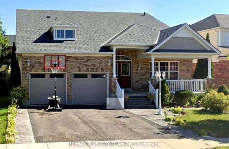 55 Webb Avenue, Brantford | Image 1