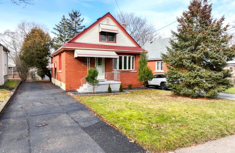 282 Broadway Avenue, Hamilton | Image 1