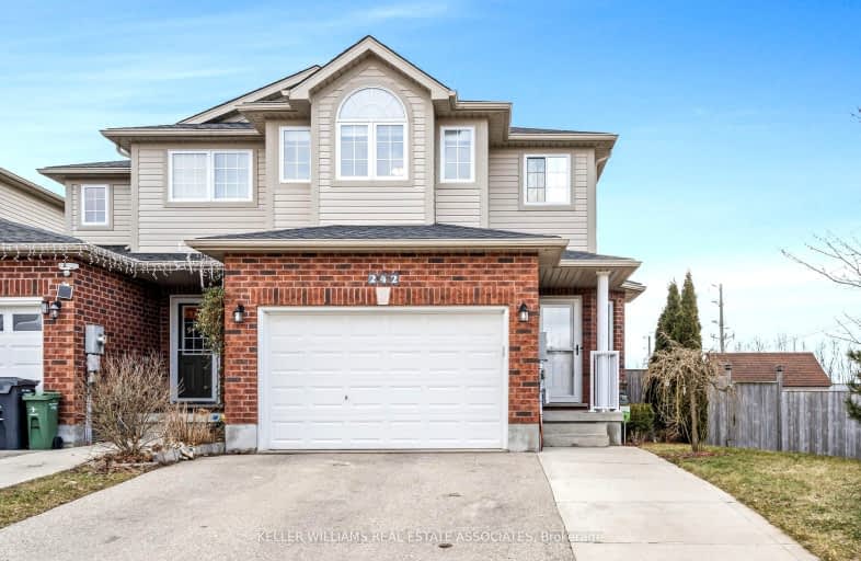 242 Severn Drive, Guelph | Image 1