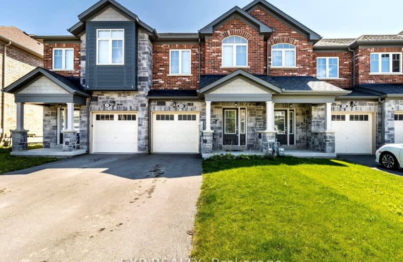 49 Sparkle Drive, Thorold | Image 1