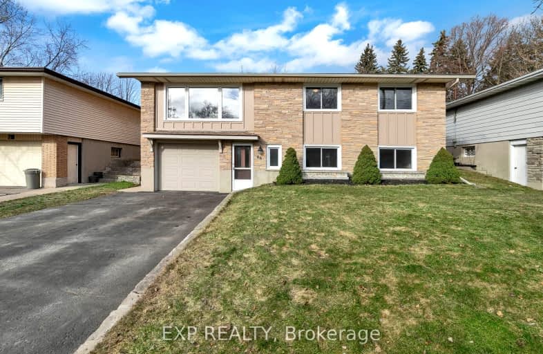 66 Carwood Crescent, Kitchener | Image 1