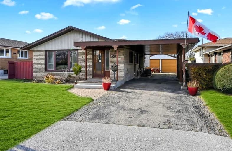 135 Nash Road North, Hamilton | Image 1