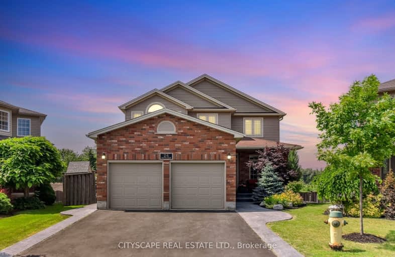 26 Coutts Court, Guelph | Image 1
