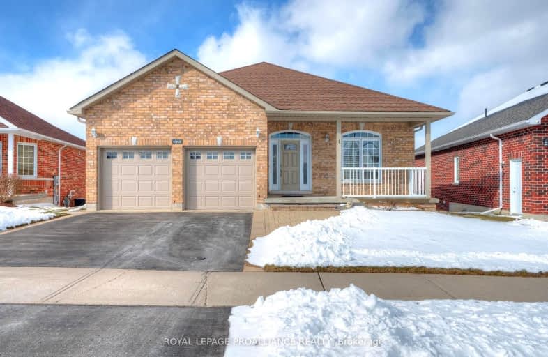 1245 Ashland Drive, Cobourg | Image 1