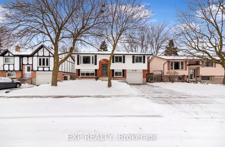 38 Yewholme Drive, Guelph | Image 1
