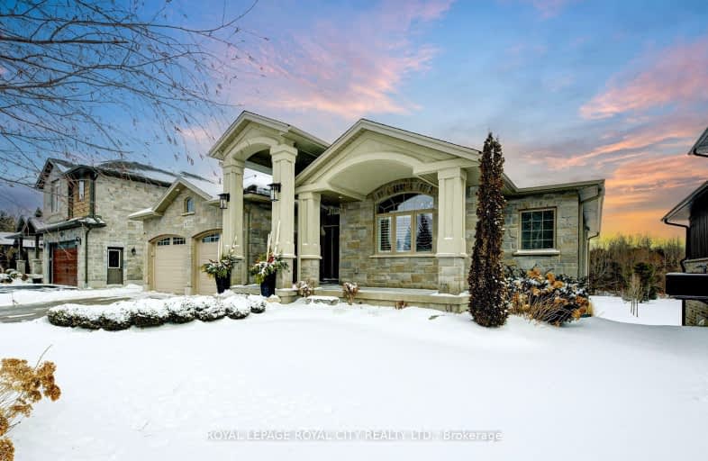 6513 Beatty Line North, Centre Wellington | Image 1