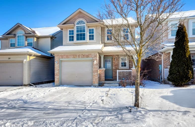 30 Sinclair Street, Guelph | Image 1
