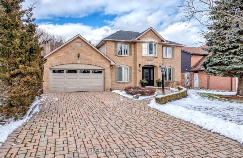 84 Oneida Boulevard, Hamilton | Image 1