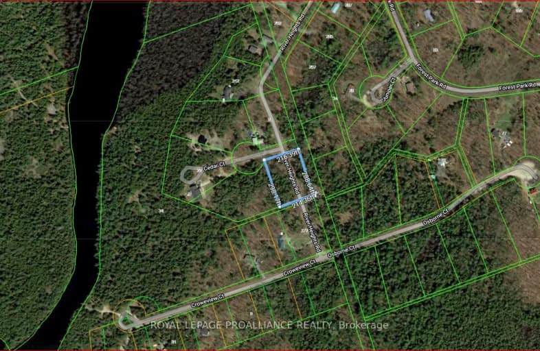 Lot 5 River Heights Road, Marmora and Lake | Image 1