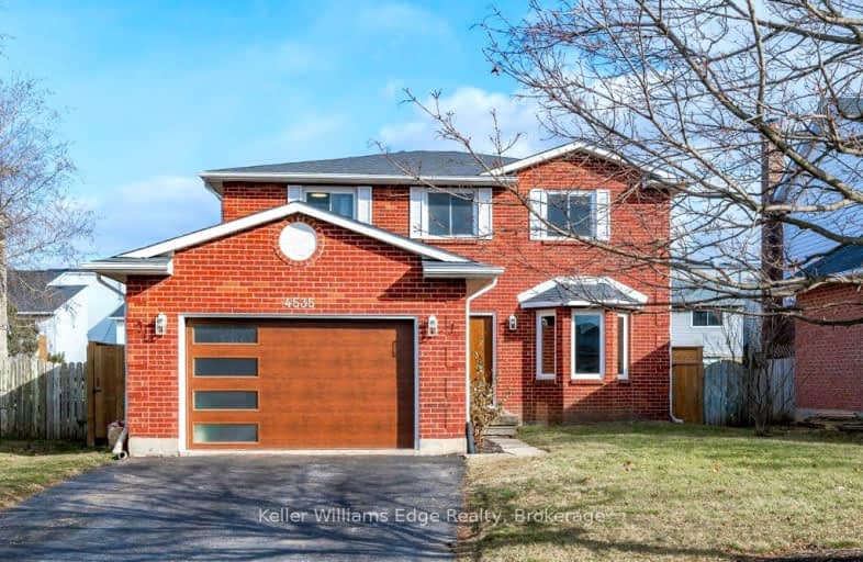 4535 St. Volodymyr Crescent, Lincoln | Image 1