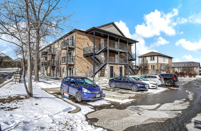 7B-185 Windale Crescent, Kitchener | Image 1