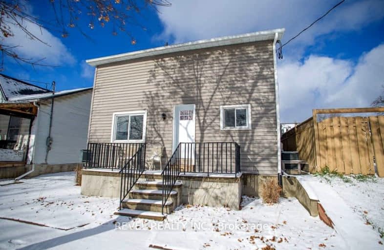 01-44 Grey Street, Brantford | Image 1
