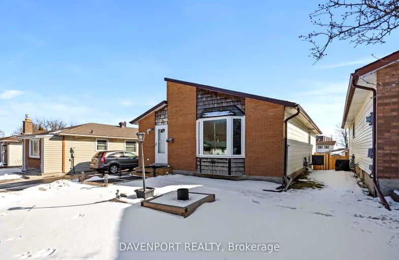 65 Blackhorne Crescent, Kitchener | Image 1