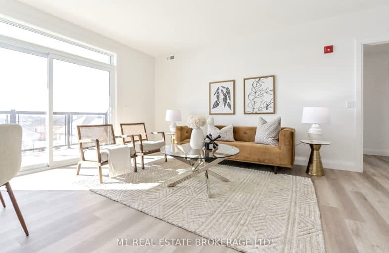 309-99B Farley Drive, Centre Wellington | Image 1