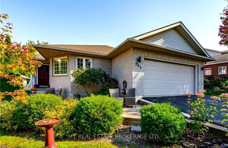 565 Watt Street, Centre Wellington | Image 1