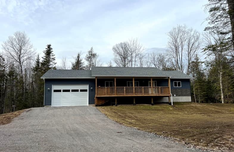 25350A Highway 62 South, Bancroft | Image 1