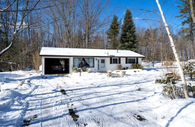 131 Booster Park Road, Marmora and Lake | Image 1