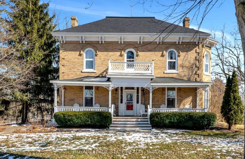 380 Branchton Road, Brant | Image 1