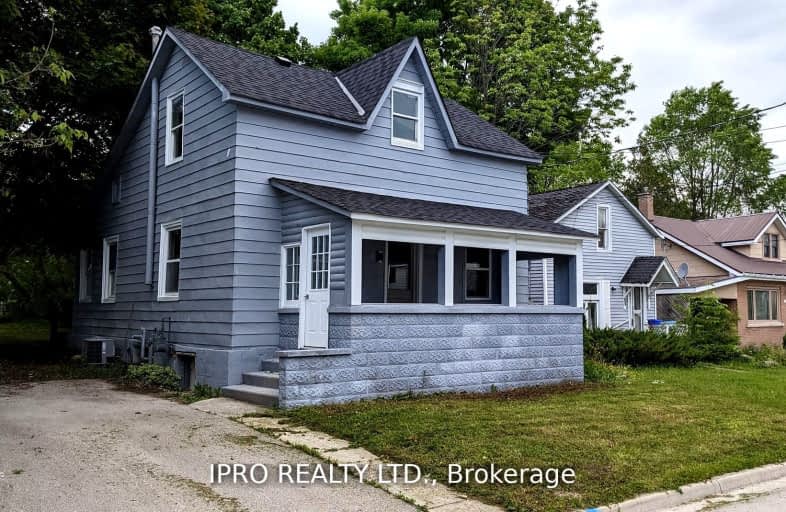 172 Henry Street, Meaford | Image 1