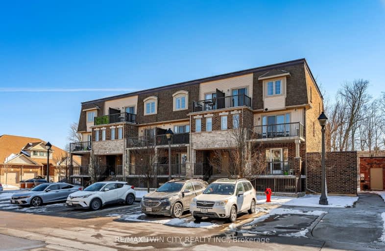 G-237 Rachel Crescent, Kitchener | Image 1