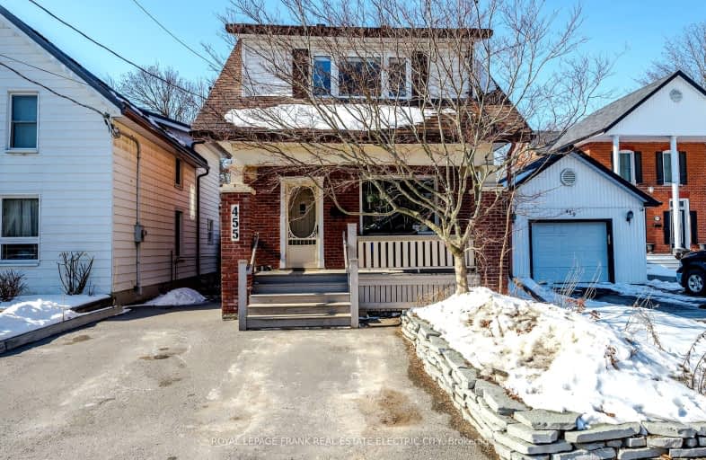 455 Rogers Street, Peterborough | Image 1