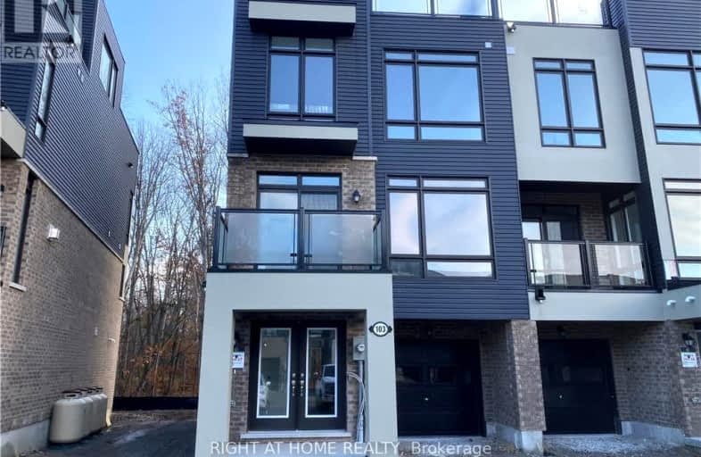 103 Marina Village Drive, Georgian Bay | Image 1