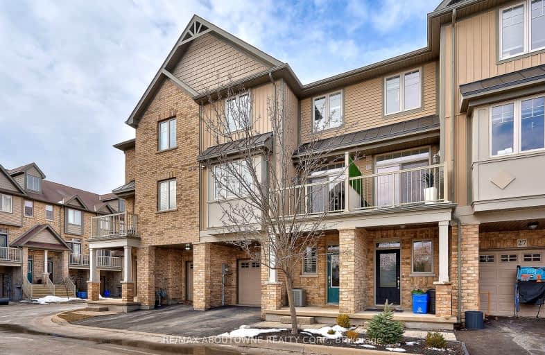 28-310 Fall Fair Way, Hamilton | Image 1