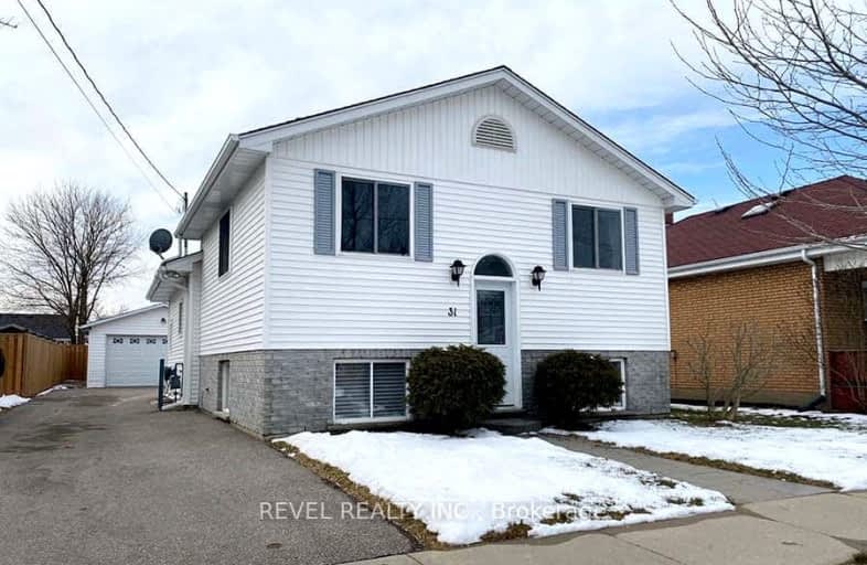 31 Kennedy Street, Brantford | Image 1