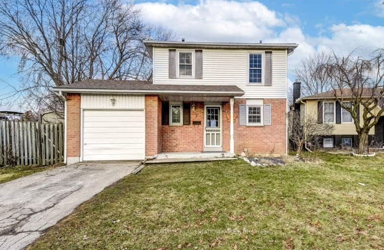 5 Normandy Place, Brantford | Image 1