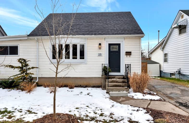 25 Slater Street, Brantford | Image 1