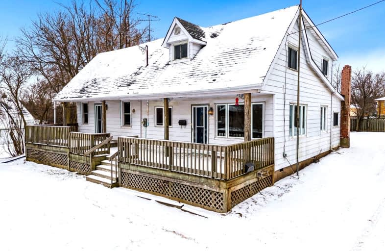 322 Old Guelph Road, Hamilton | Image 1