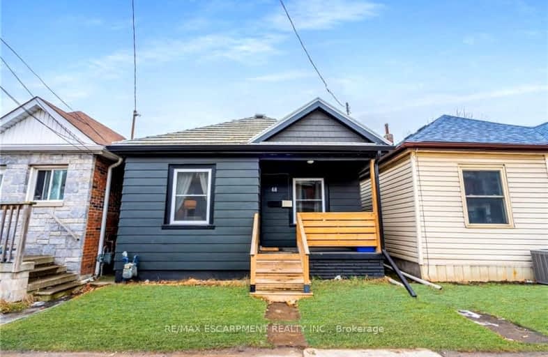 48 Burlington Street East, Hamilton | Image 1