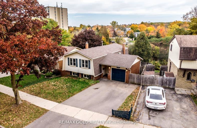 198 Coach Hill Drive, Kitchener | Image 1