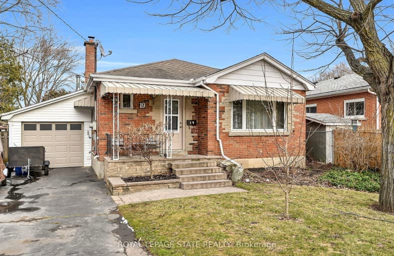 19 Kemp Drive, Hamilton | Image 1