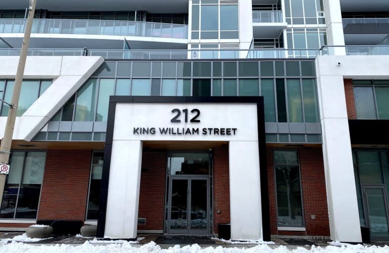 423-212 King William Street, Hamilton | Image 1