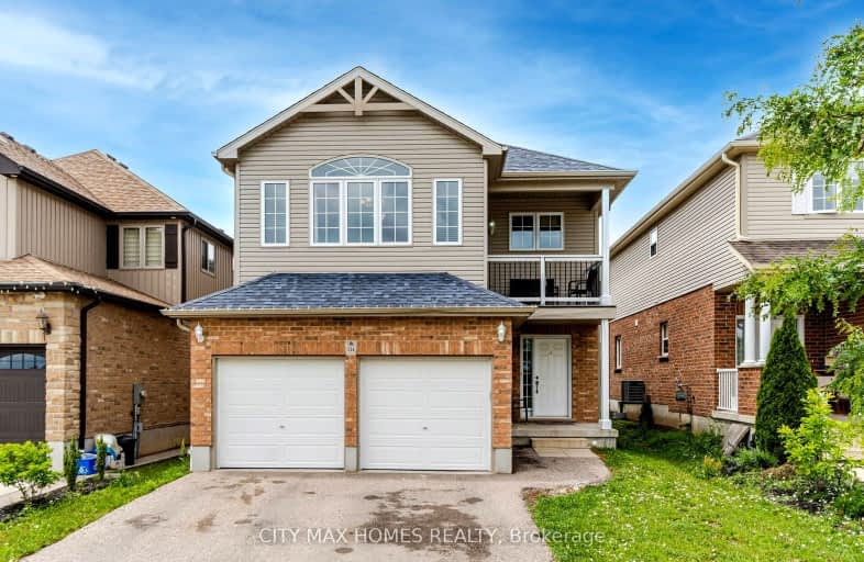 114 Eden Oak Trail, Kitchener | Image 1